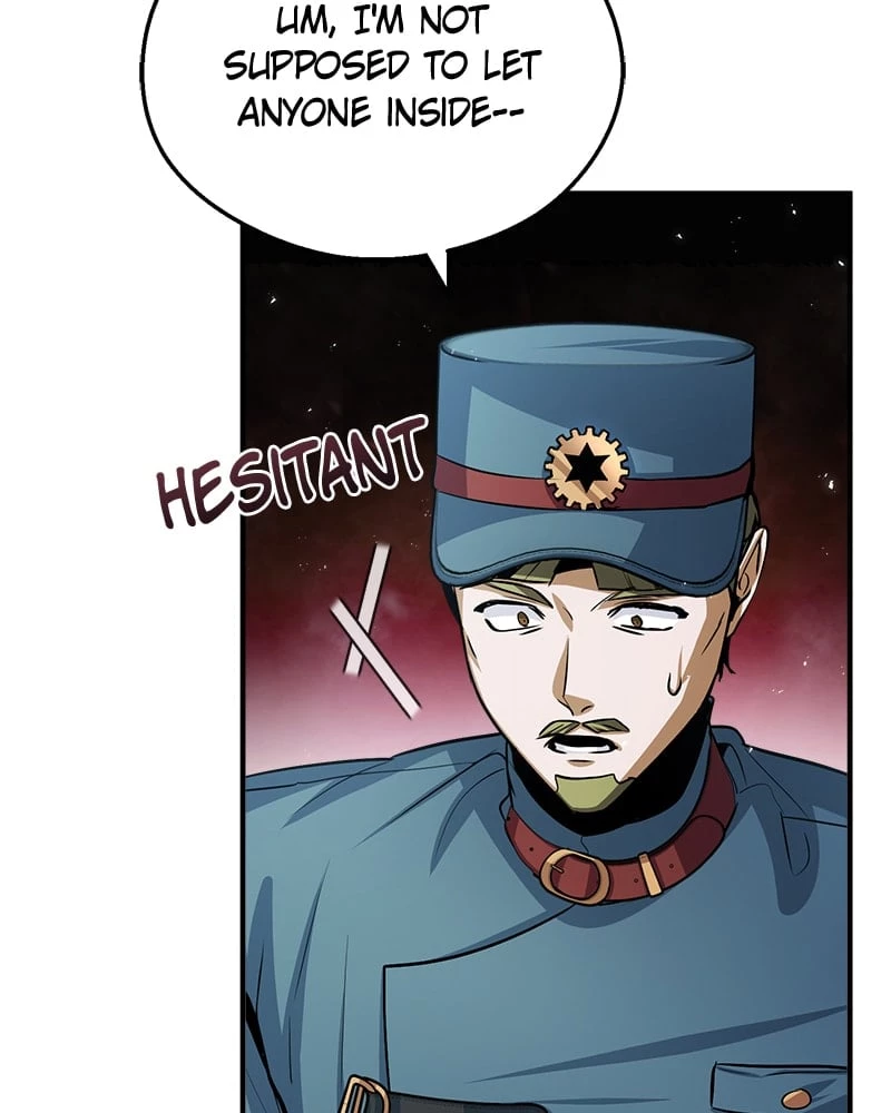 Academy's Undercover Professor Chapter 20 - 73