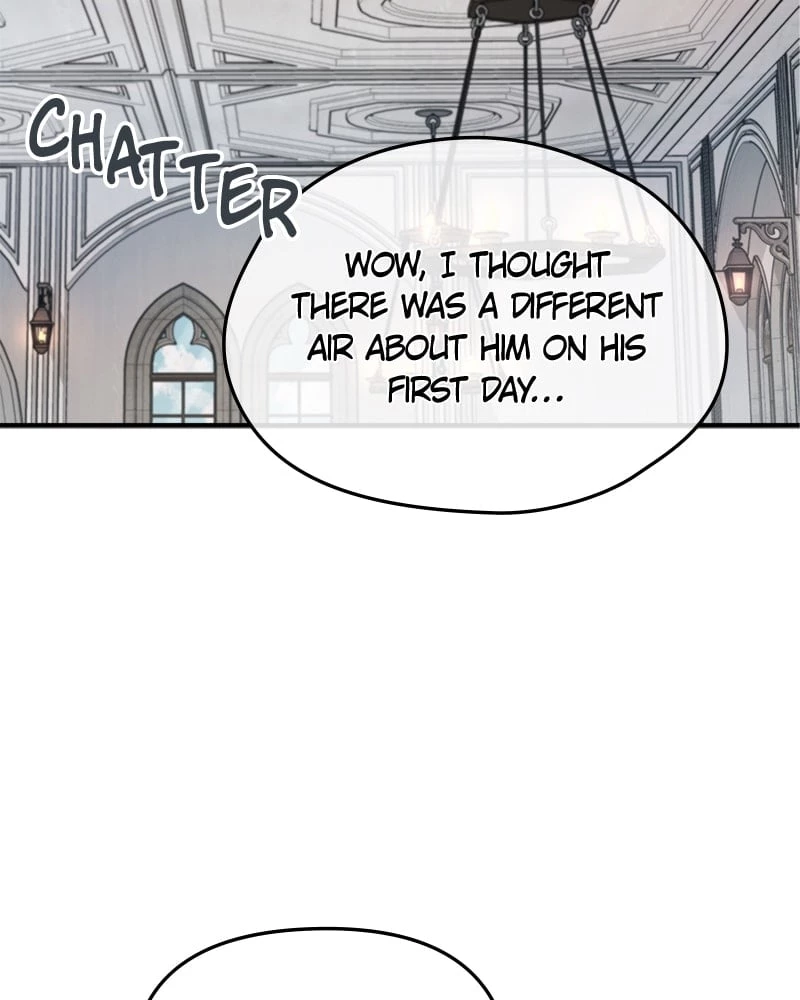 Academy's Undercover Professor Chapter 21 - 87