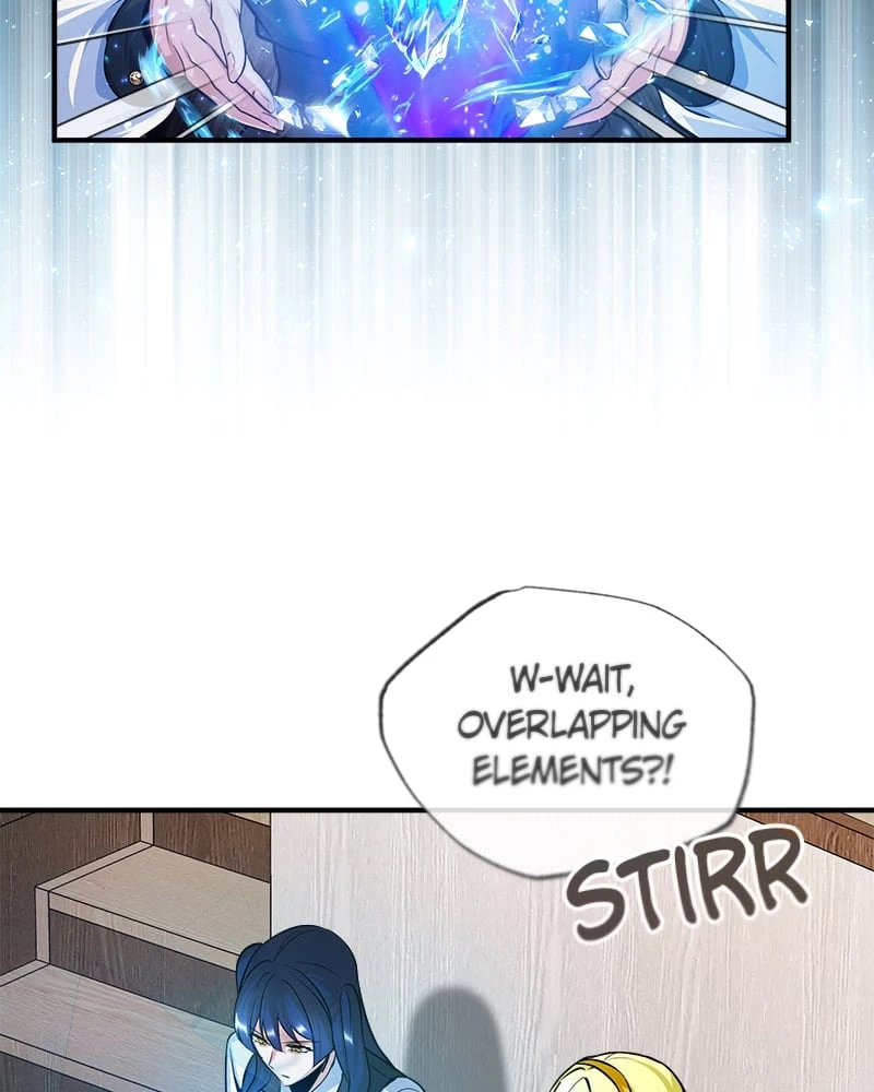 Academy's Undercover Professor Chapter 22 - 109