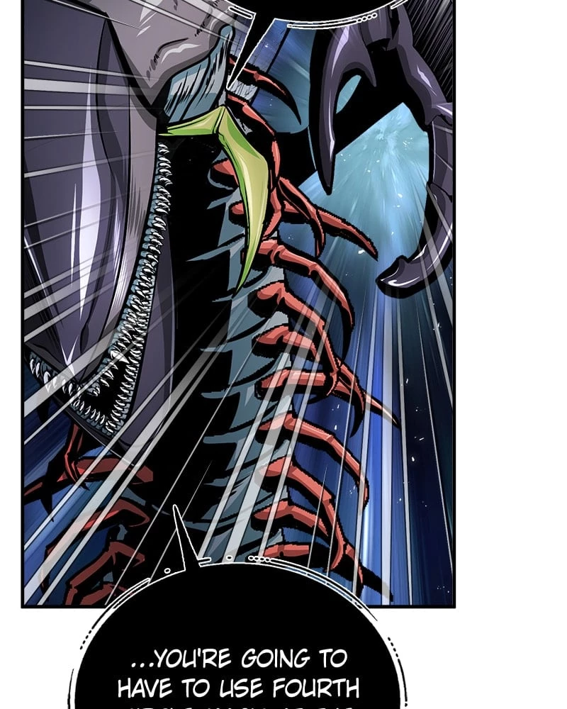 Academy's Undercover Professor Chapter 19 - 31