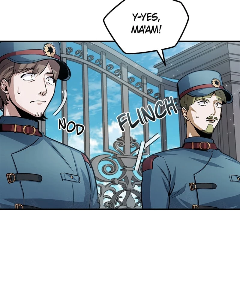 Academy's Undercover Professor Chapter 20 - 77