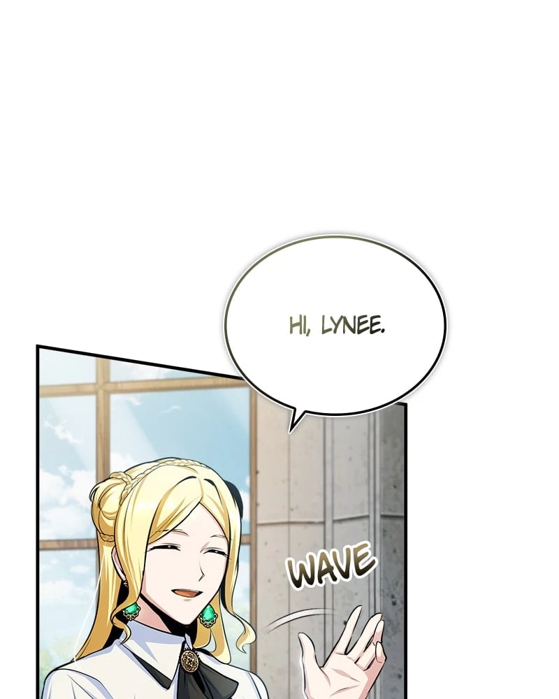 Academy's Undercover Professor Chapter 21 - 91