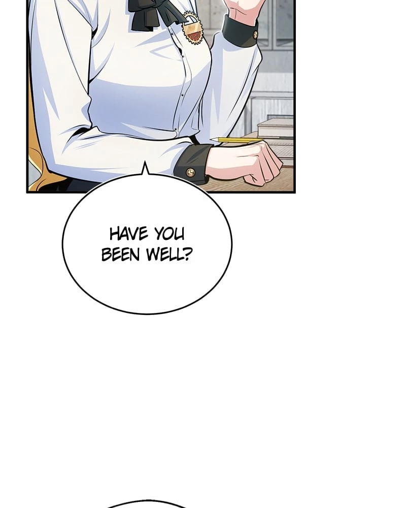 Academy's Undercover Professor Chapter 21 - 92