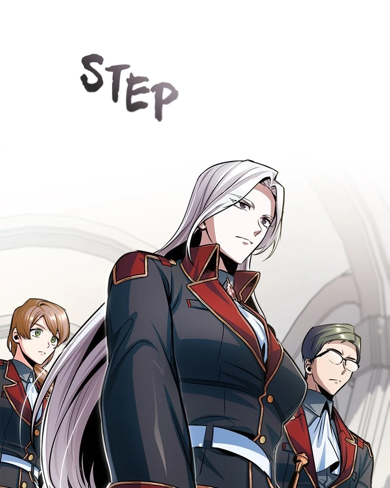 Academy's Undercover Professor Chapter 20 - 82