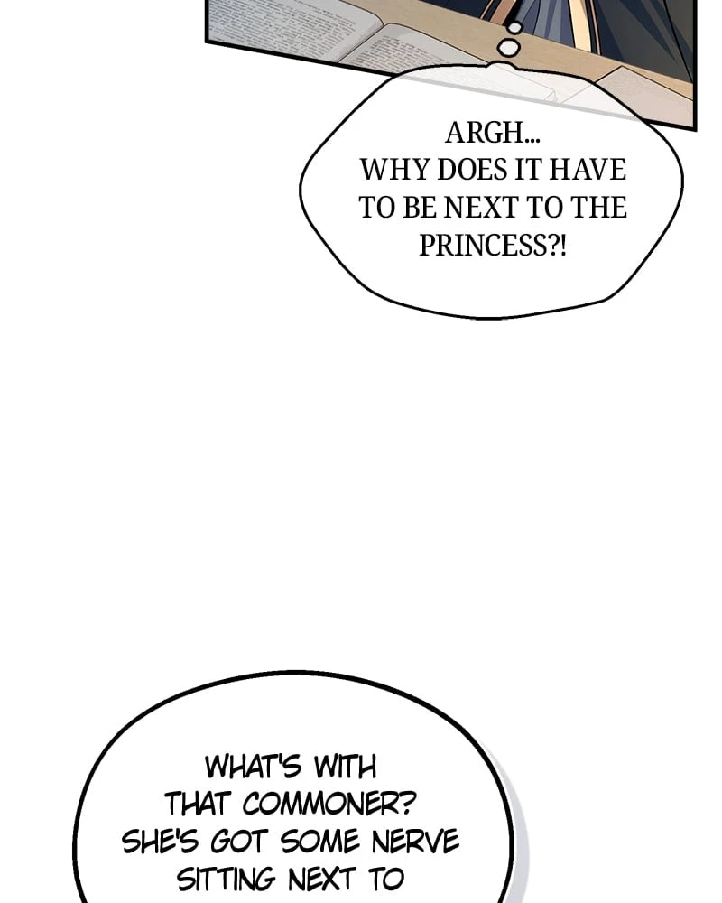 Academy's Undercover Professor Chapter 21 - 94