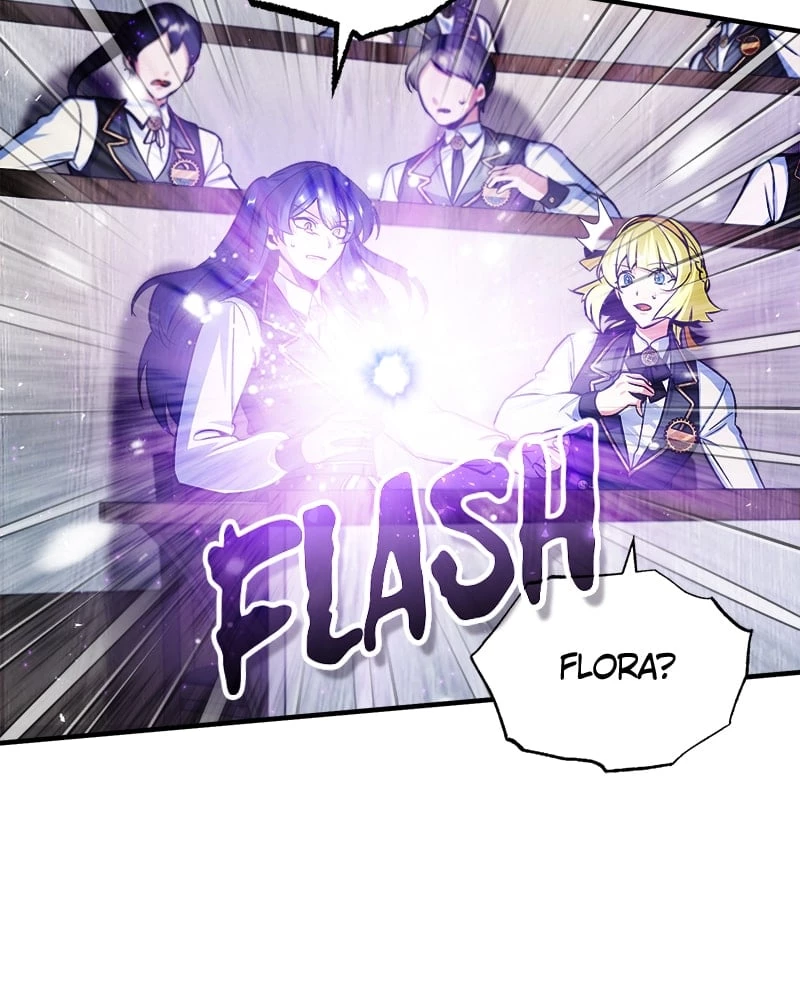 Academy's Undercover Professor Chapter 22 - 114