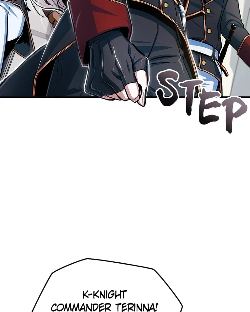 Academy's Undercover Professor Chapter 20 - 83