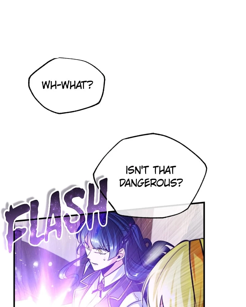 Academy's Undercover Professor Chapter 22 - 115