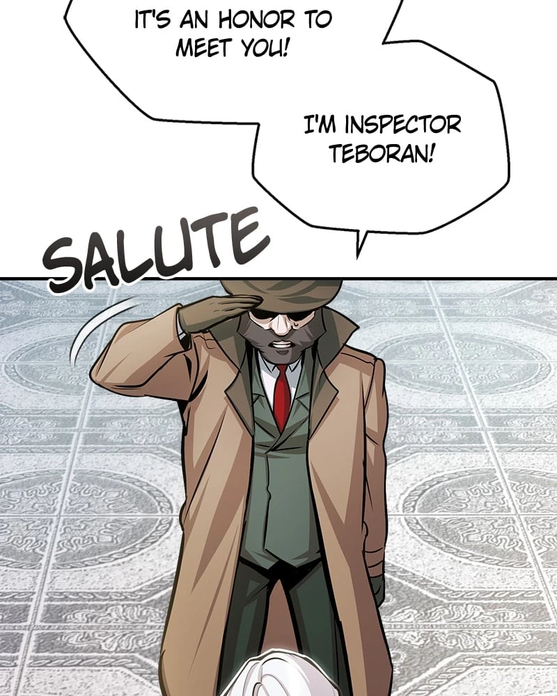 Academy's Undercover Professor Chapter 20 - 84