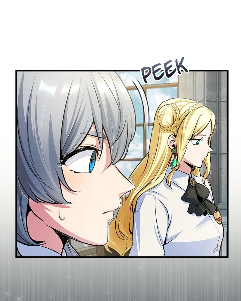 Academy's Undercover Professor Chapter 21 - 97