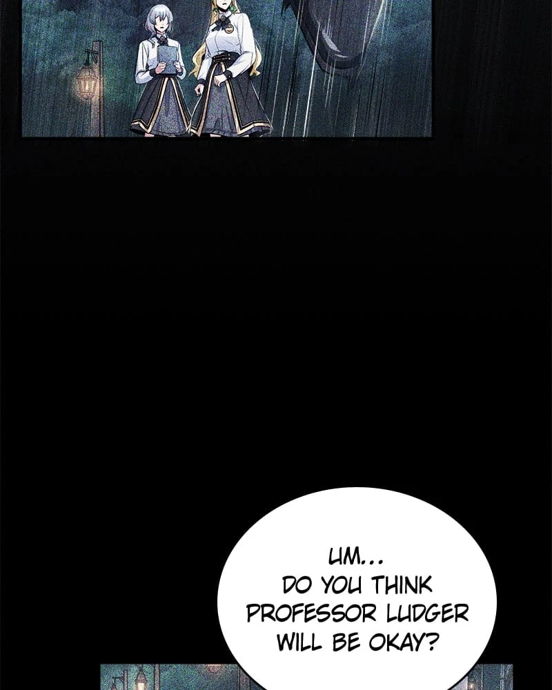 Academy's Undercover Professor Chapter 21 - 99