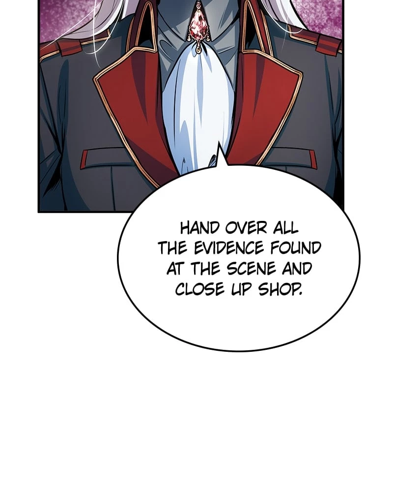 Academy's Undercover Professor Chapter 20 - 87