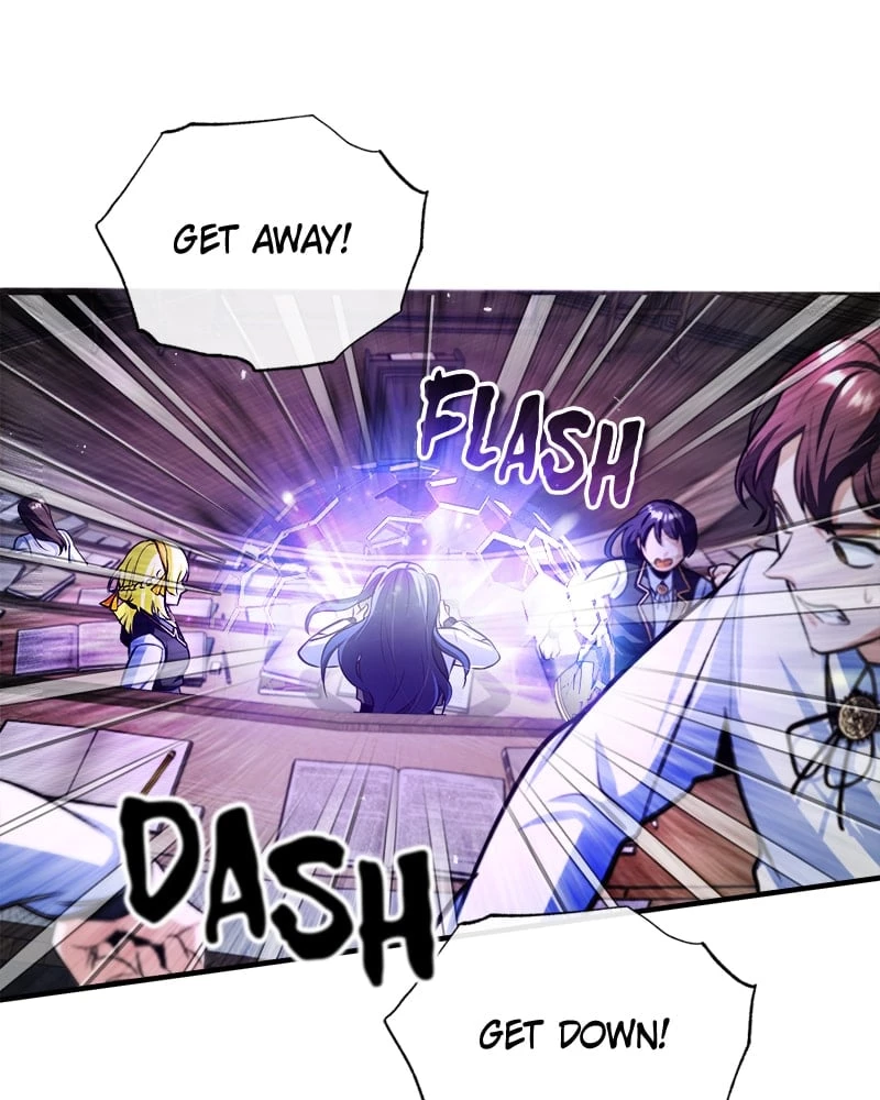 Academy's Undercover Professor Chapter 22 - 119