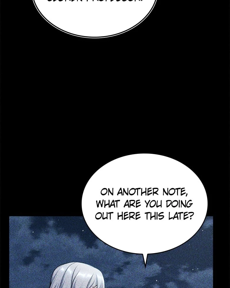Academy's Undercover Professor Chapter 21 - 101