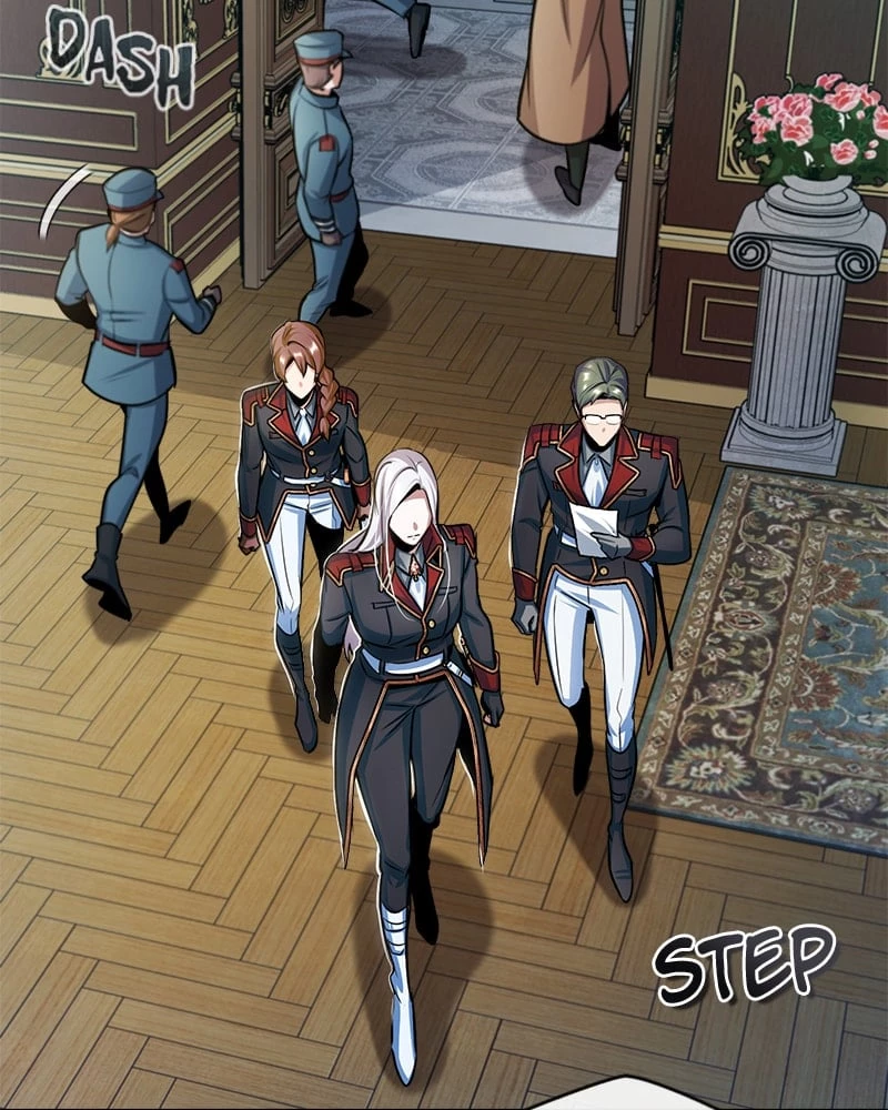 Academy's Undercover Professor Chapter 20 - 90
