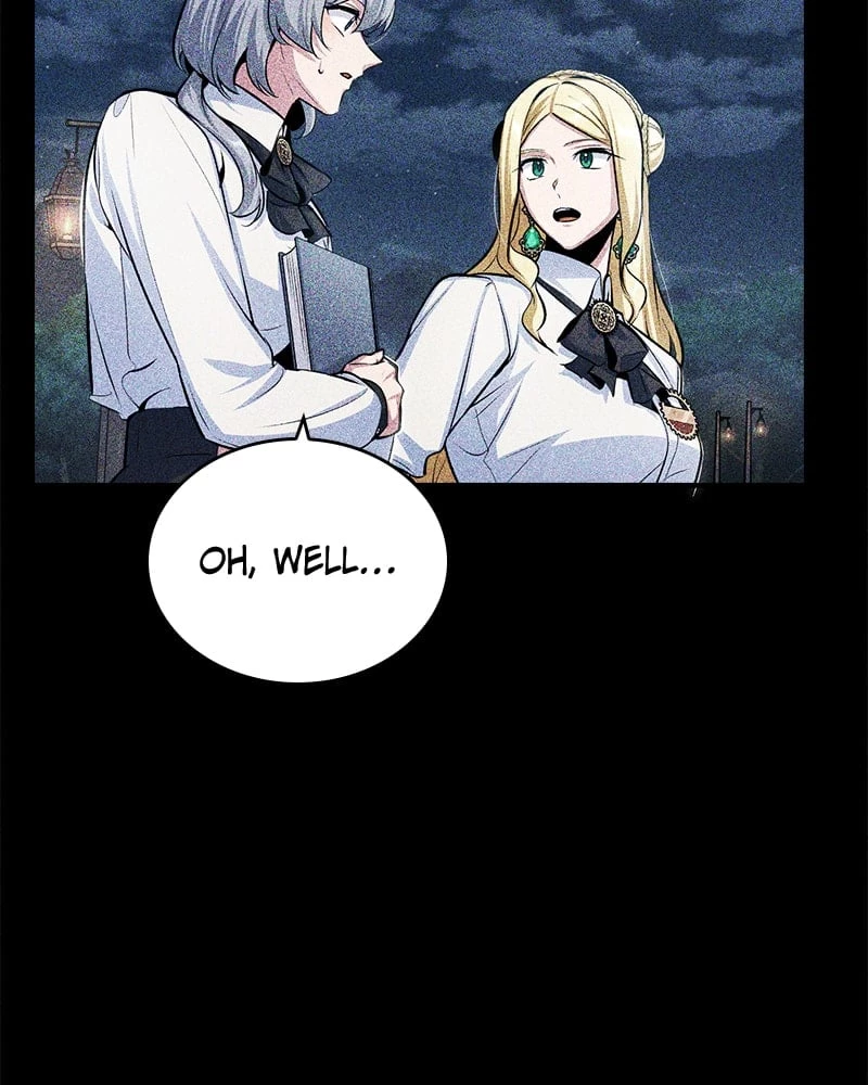 Academy's Undercover Professor Chapter 21 - 102
