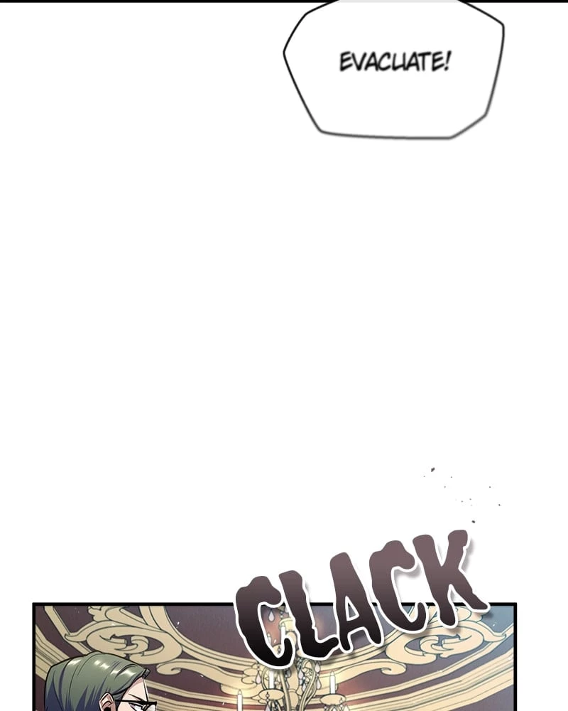 Academy's Undercover Professor Chapter 20 - 91