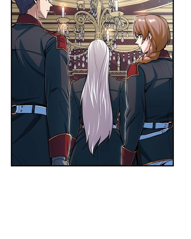 Academy's Undercover Professor Chapter 20 - 92