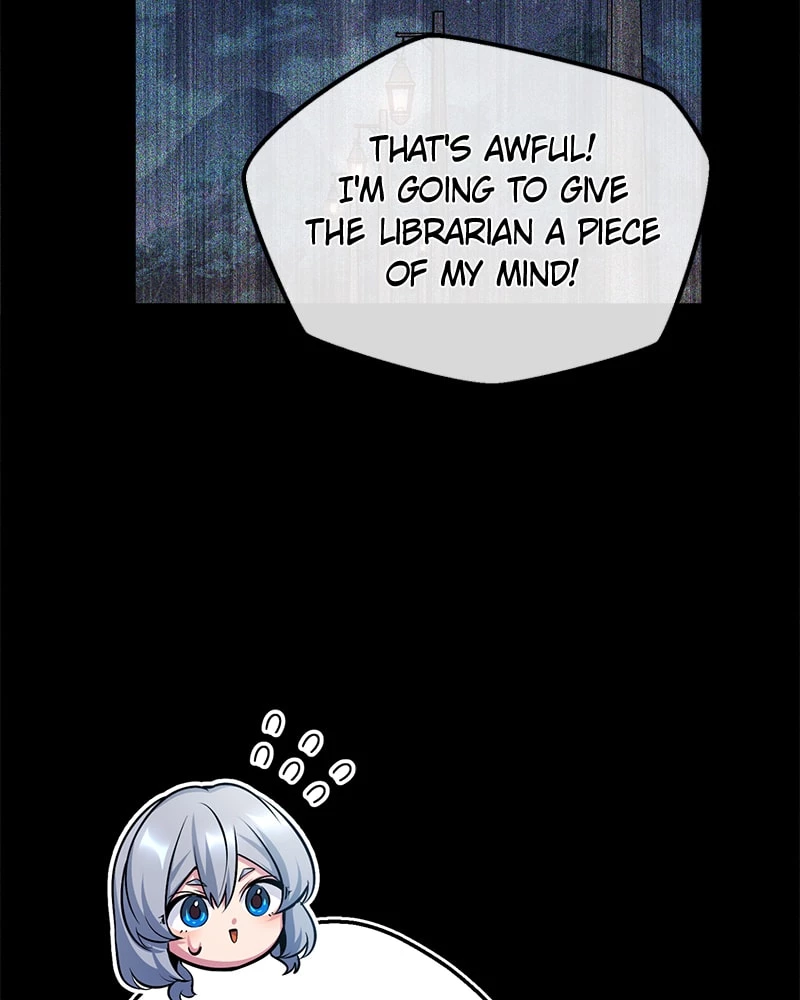 Academy's Undercover Professor Chapter 21 - 104