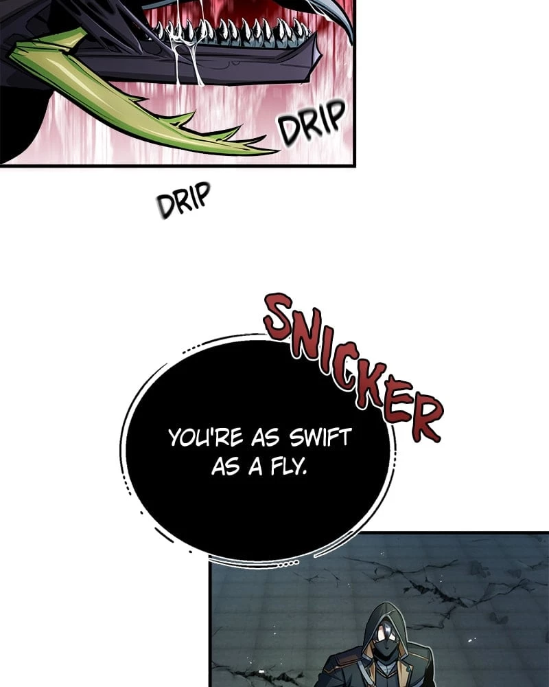 Academy's Undercover Professor Chapter 19 - 47