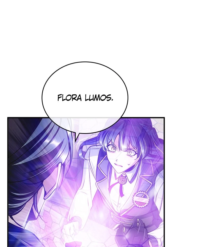Academy's Undercover Professor Chapter 22 - 124