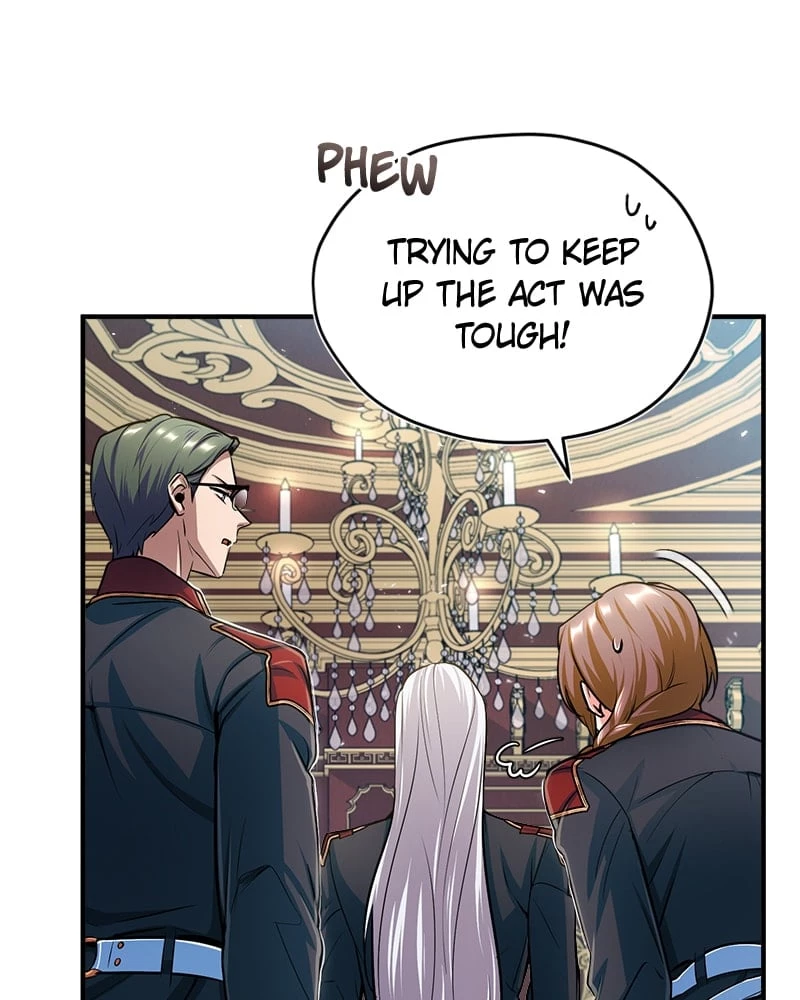 Academy's Undercover Professor Chapter 20 - 93