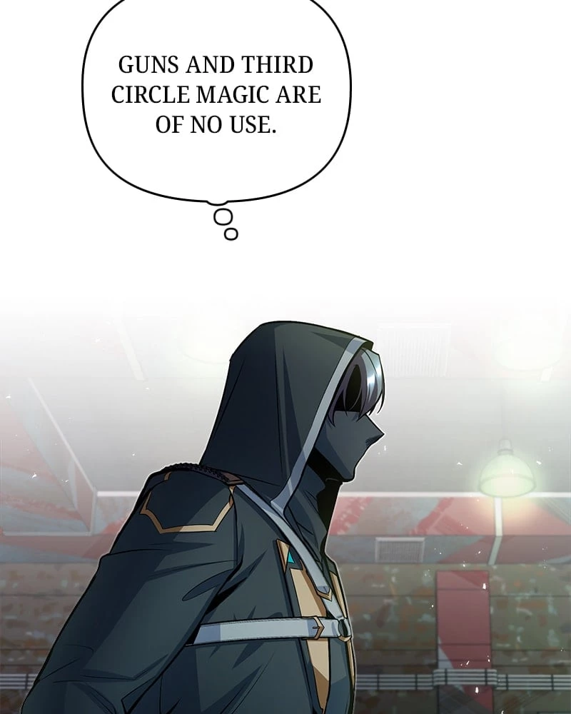Academy's Undercover Professor Chapter 19 - 49