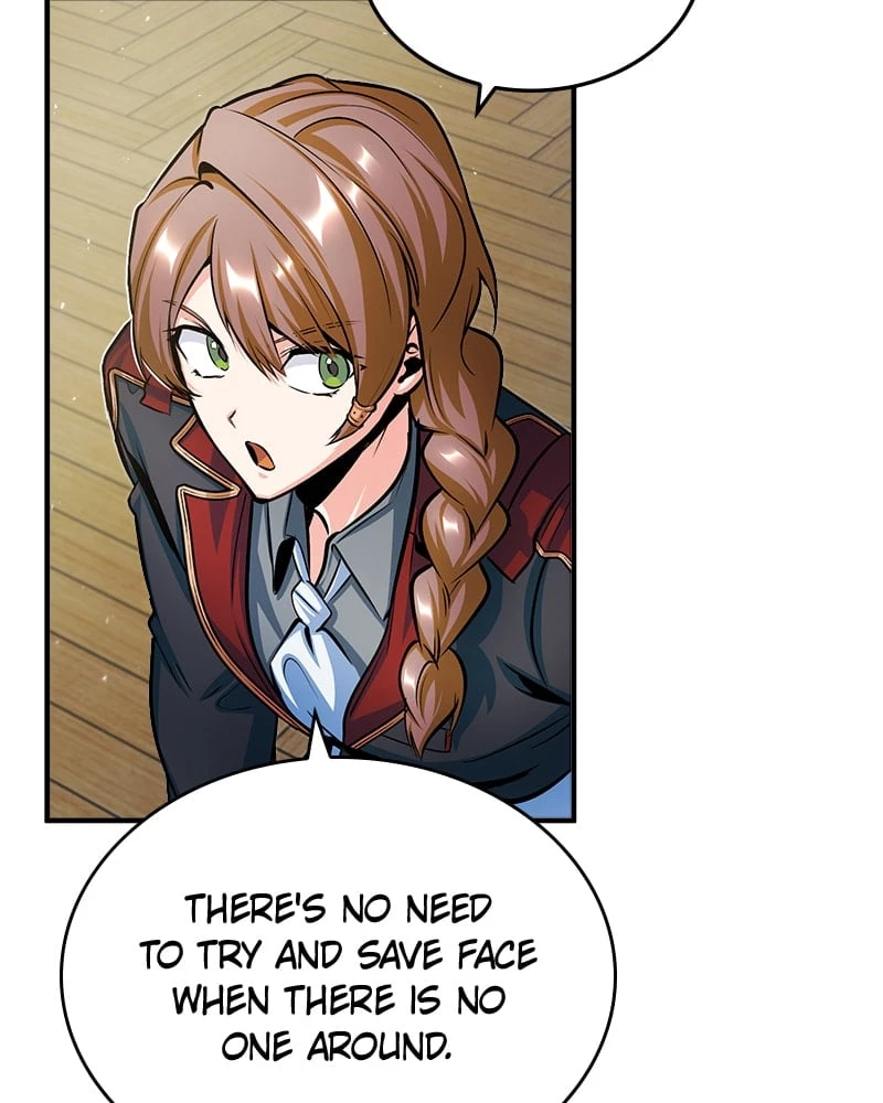 Academy's Undercover Professor Chapter 20 - 95
