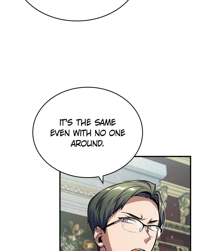 Academy's Undercover Professor Chapter 20 - 96