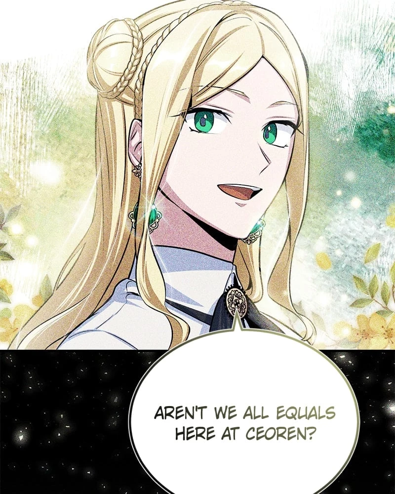 Academy's Undercover Professor Chapter 21 - 108