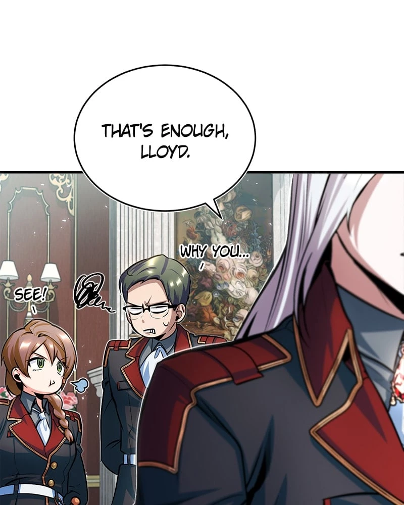 Academy's Undercover Professor Chapter 20 - 98