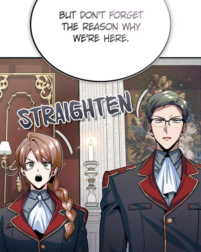 Academy's Undercover Professor Chapter 20 - 100