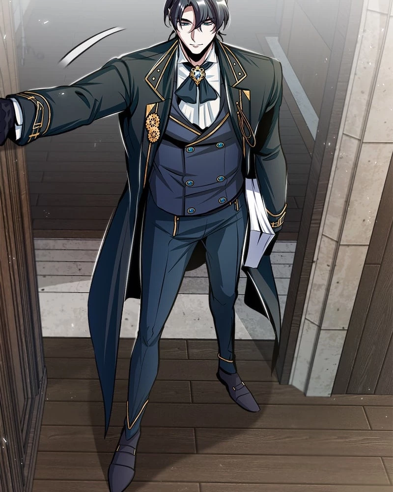 Academy's Undercover Professor Chapter 21 - 113