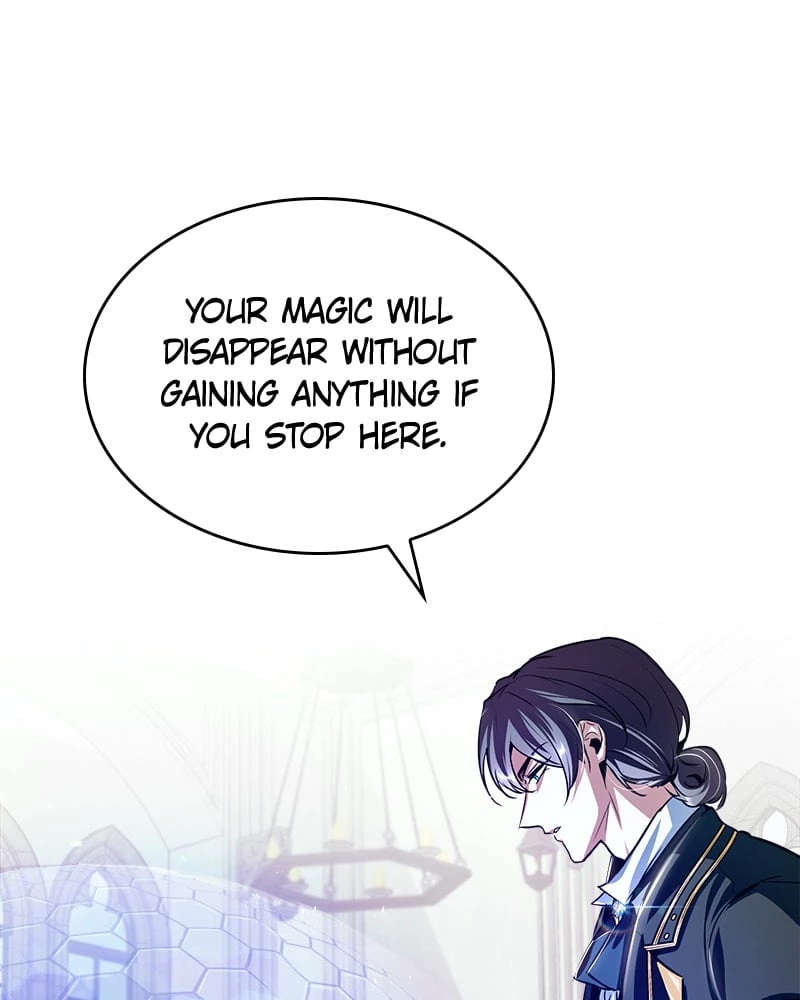Academy's Undercover Professor Chapter 22 - 133