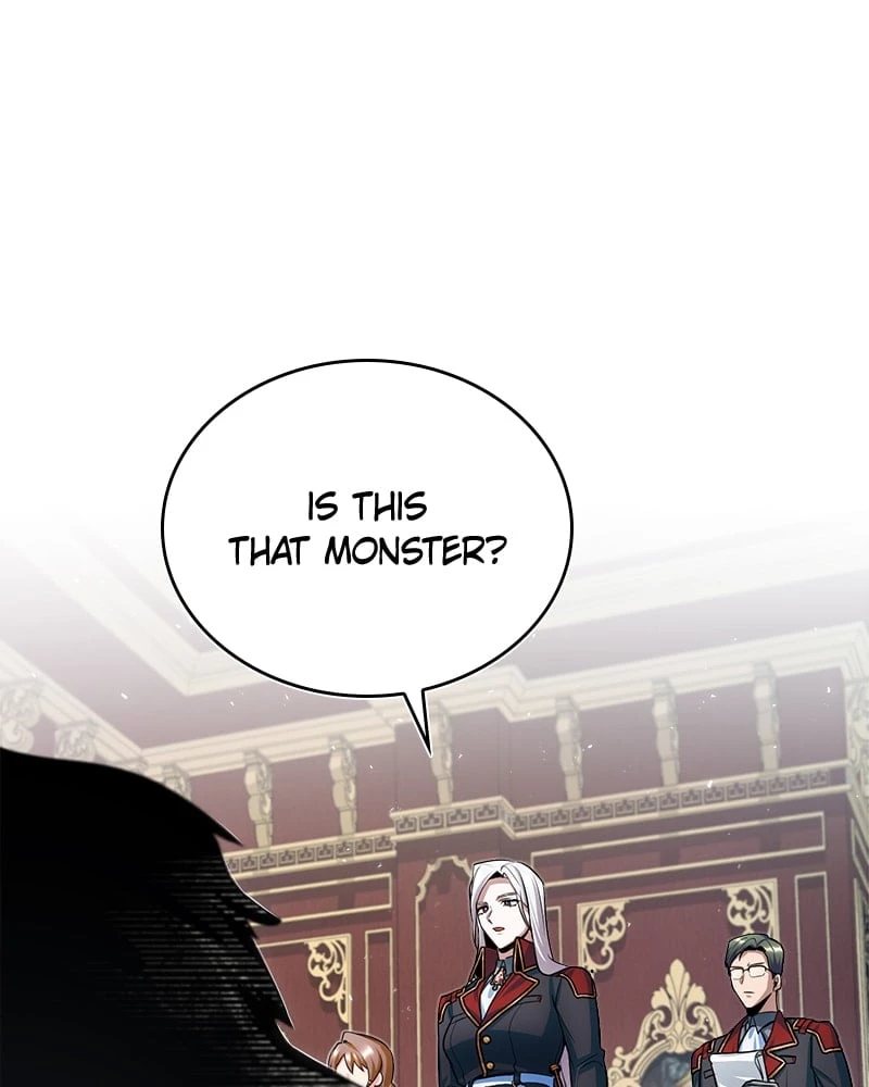 Academy's Undercover Professor Chapter 20 - 102