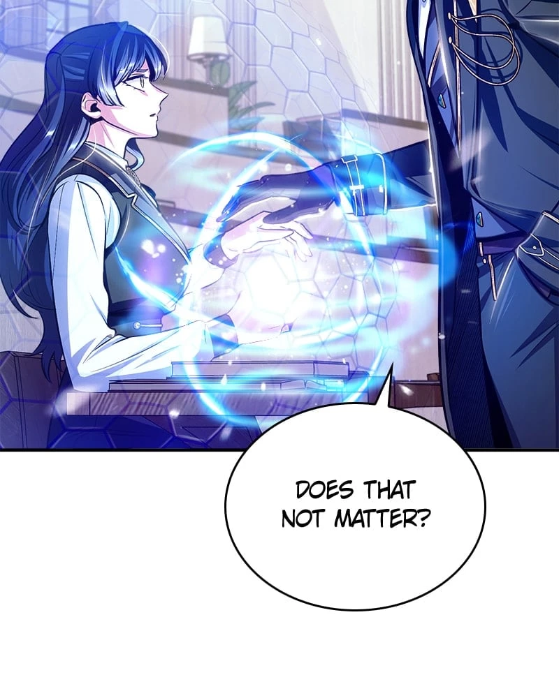 Academy's Undercover Professor Chapter 22 - 134