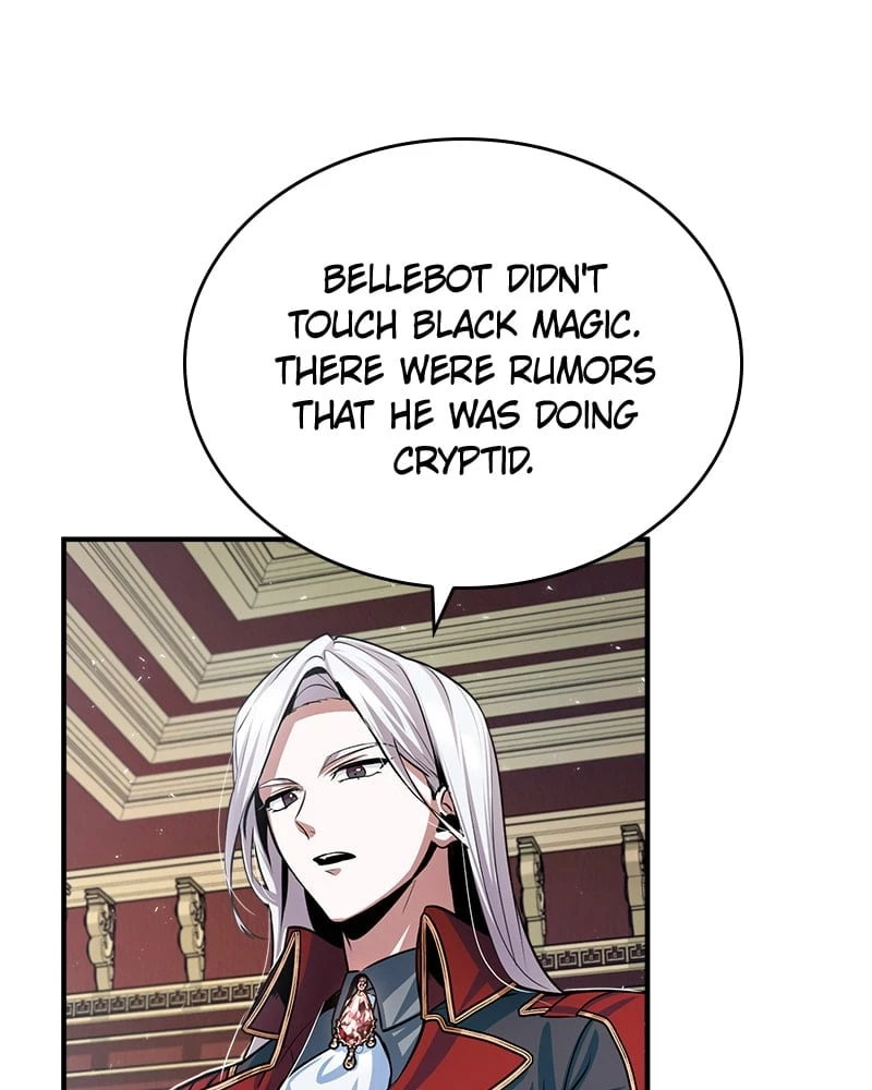 Academy's Undercover Professor Chapter 20 - 104
