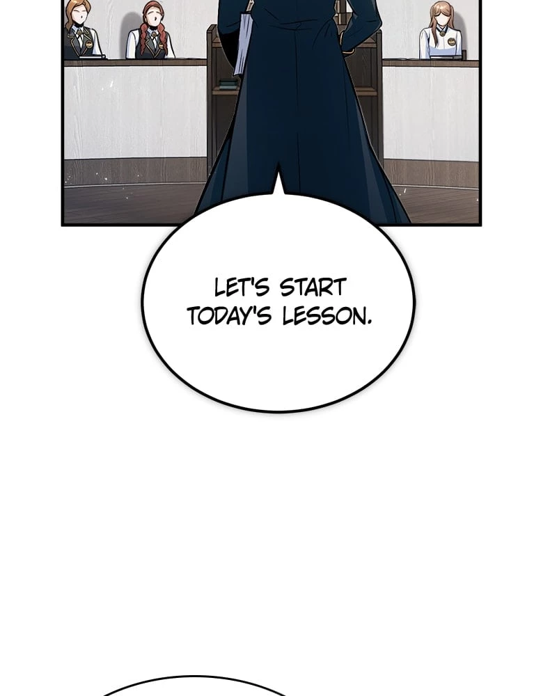 Academy's Undercover Professor Chapter 21 - 116