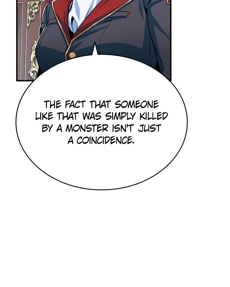 Academy's Undercover Professor Chapter 20 - 105