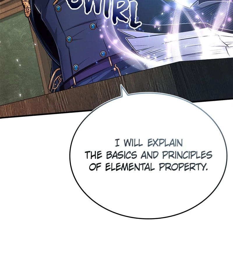 Academy's Undercover Professor Chapter 21 - 118