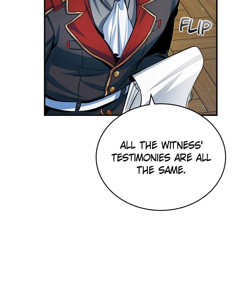 Academy's Undercover Professor Chapter 20 - 107