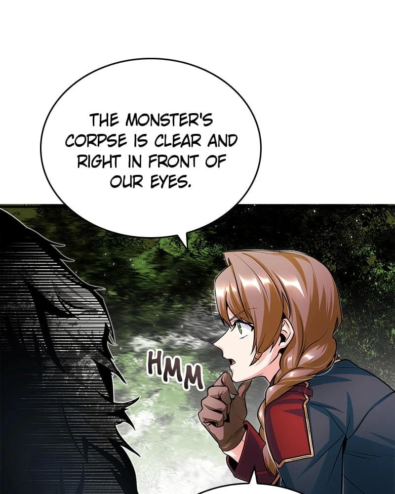 Academy's Undercover Professor Chapter 20 - 108