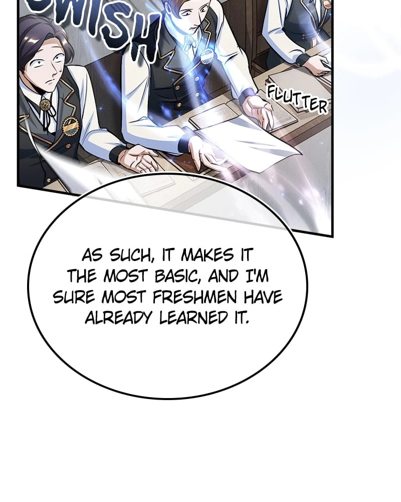 Academy's Undercover Professor Chapter 21 - 120