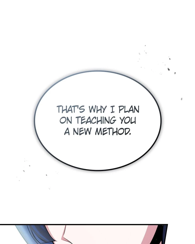Academy's Undercover Professor Chapter 21 - 121