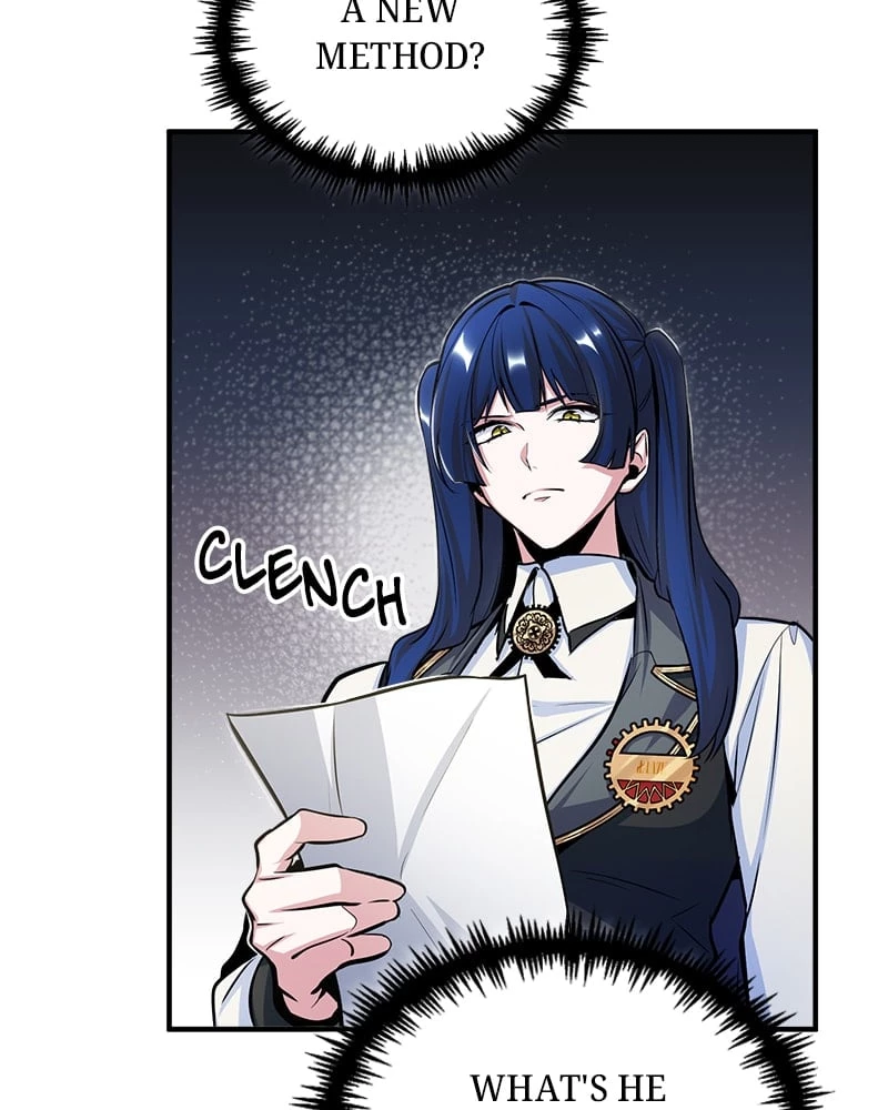 Academy's Undercover Professor Chapter 21 - 123