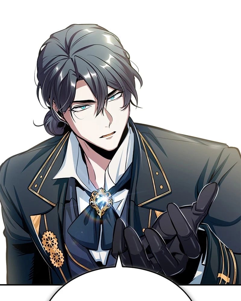 Academy's Undercover Professor Chapter 21 - 125
