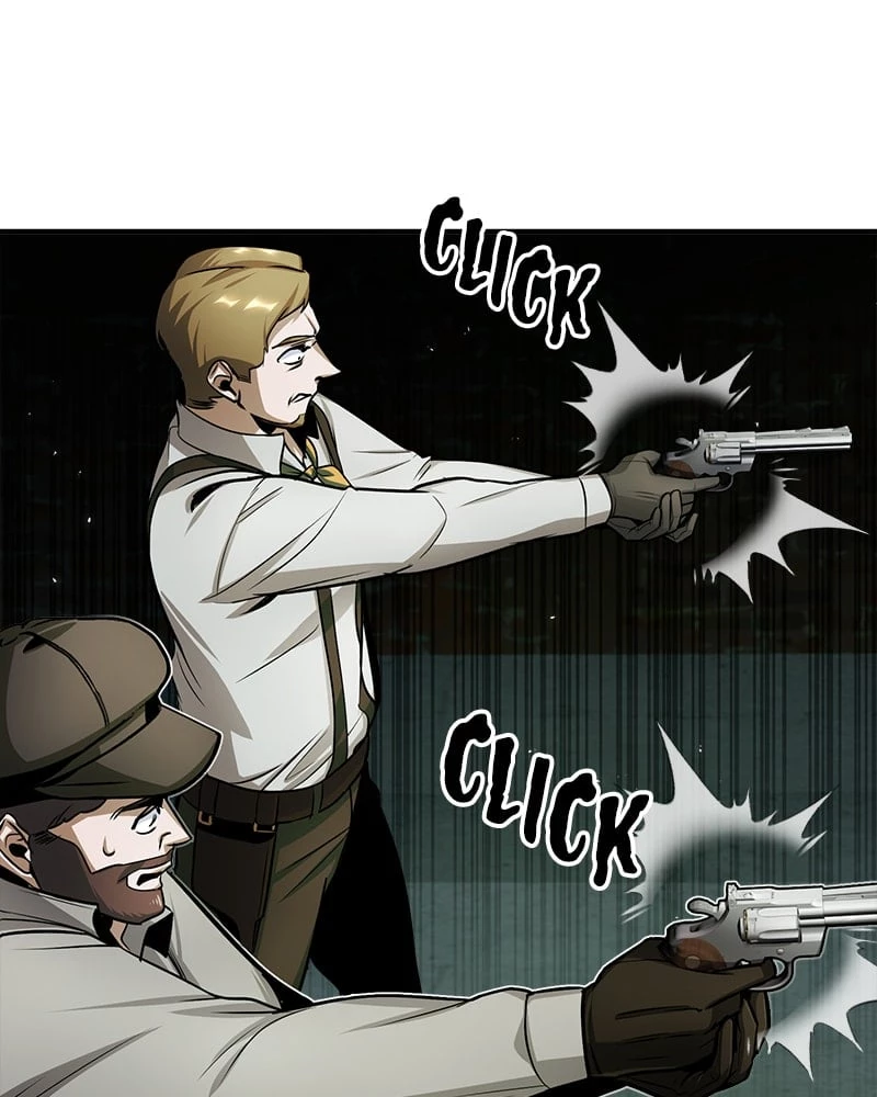Academy's Undercover Professor Chapter 18 - 3