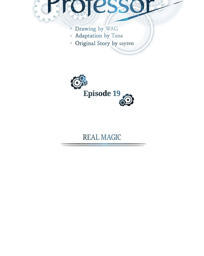 Academy's Undercover Professor Chapter 19 - 72