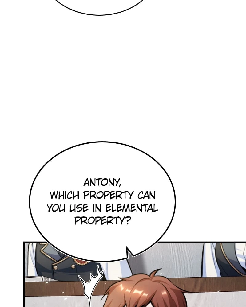 Academy's Undercover Professor Chapter 21 - 128