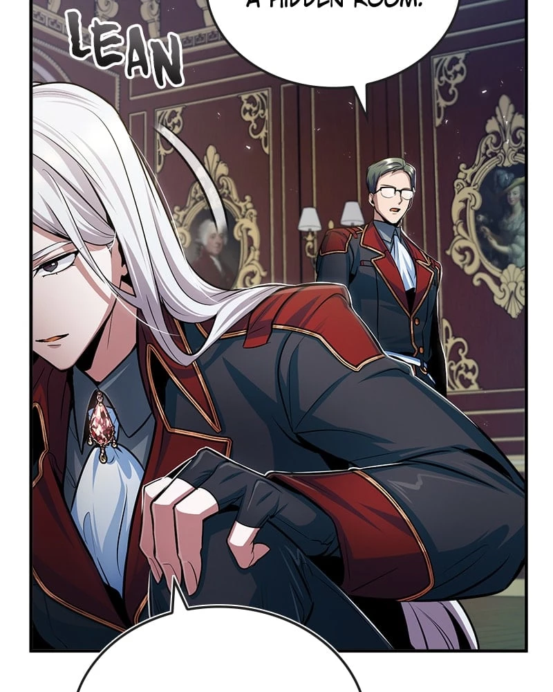Academy's Undercover Professor Chapter 20 - 117